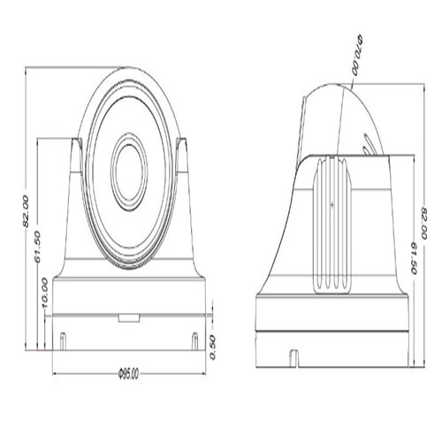 JVS-A835-YWC-22