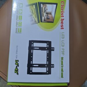 Universal Wall Mount Bracket