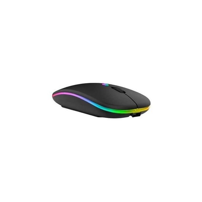HP W10 WILELESS BLUETOOTH CODRLESS MOUSE 2.4GHZ - Image 6