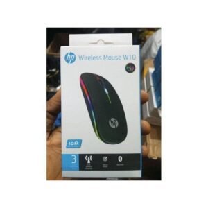 HP W10 WILELESS BLUETOOTH CODRLESS MOUSE 2.4GHZ