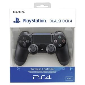 Sony PS4 DualShock 4 Wireless Controller Gamepad PlayStation P S 4