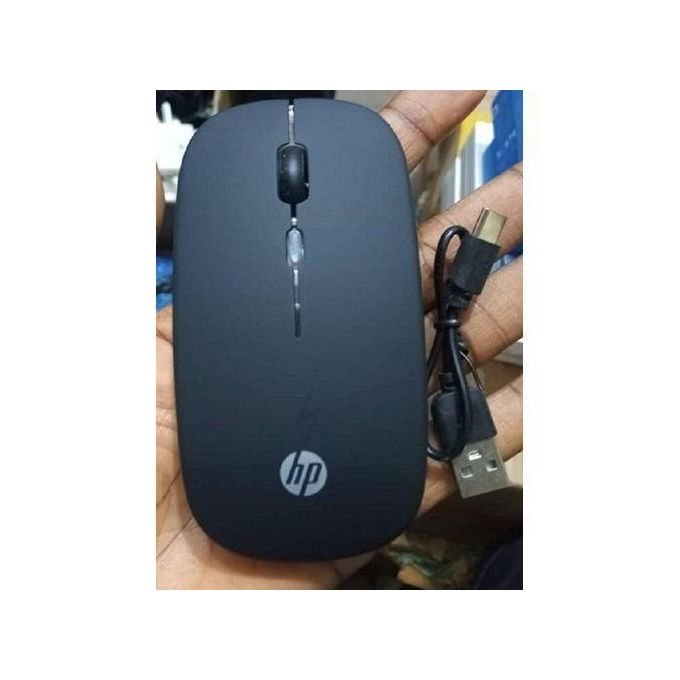 HP W10 WILELESS BLUETOOTH CODRLESS MOUSE 2.4GHZ - Image 5